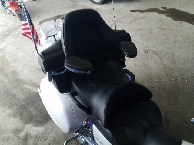 2008 HONDA GL1800 1HFSC47H88A712755