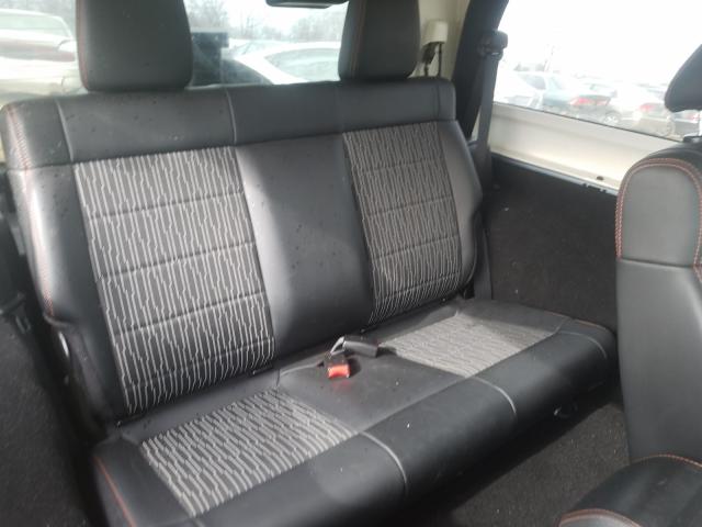 2012 JEEP WRANGLER S 1C4AJWBG4CL148685