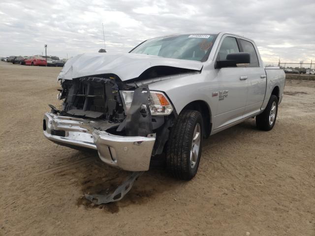 2019 RAM 1500 CLASS - 1C6RR7LT0KS549675