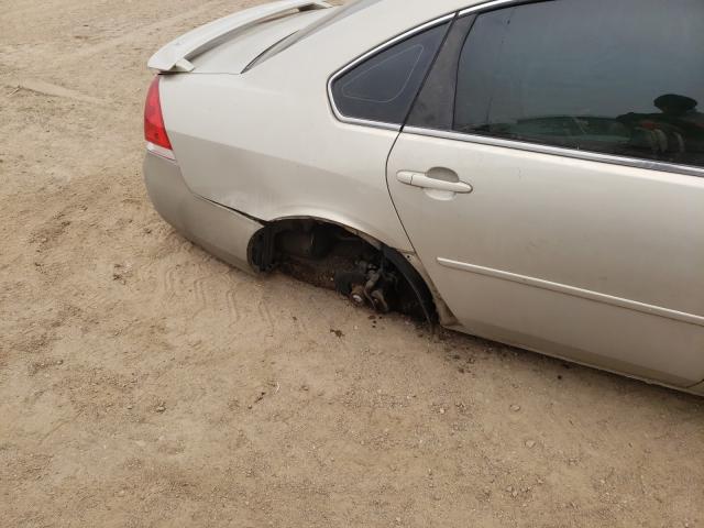 2012 CHEVROLET IMPALA 2G1WG5E32C1110197
