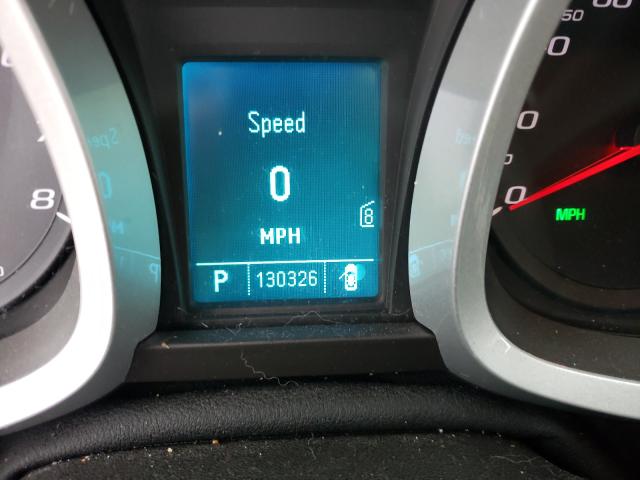 2010 CHEVROLET EQUINOX 2CNFLEEW2A6247021