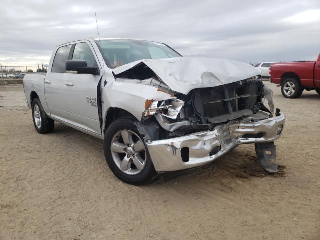 2019 RAM 1500 CLASS - 1C6RR7LT0KS549675