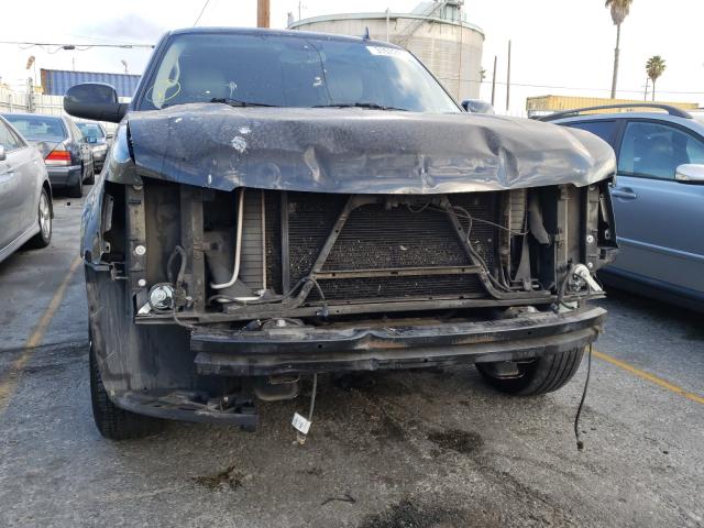 2013 CHEVROLET SUBURBAN C 1GNSCJE05DR243424