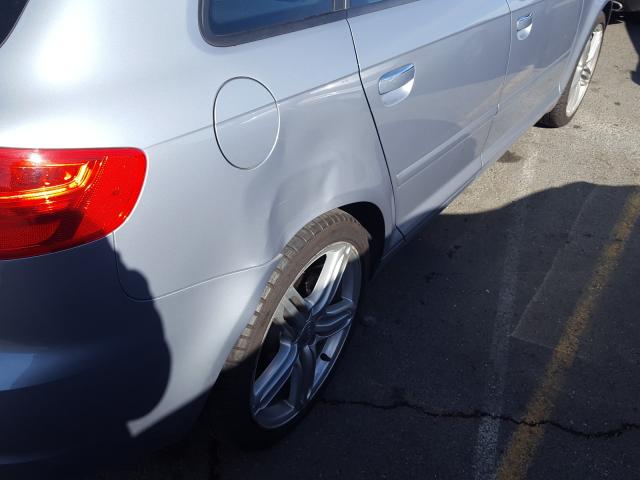 2012 AUDI A3 PREMIUM WAUKEAFM1CA080057