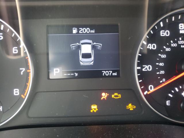 2021 KIA FORTE 3KPF44AC5ME272734