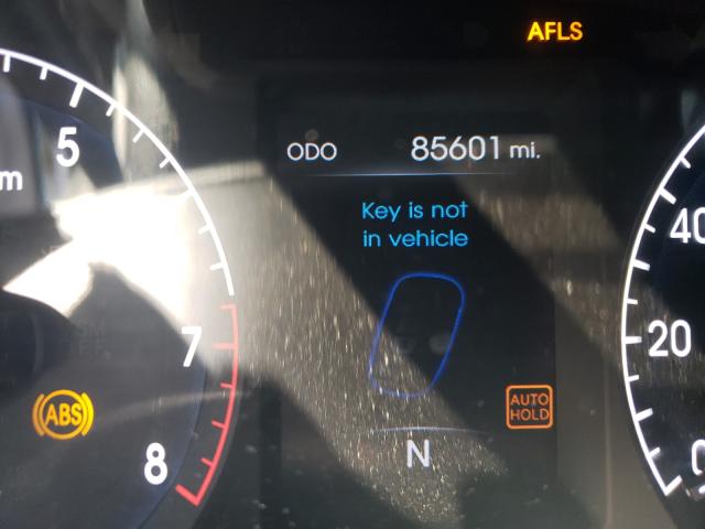 2012 HYUNDAI GENESIS 5. KMHGC4DH7CU163153