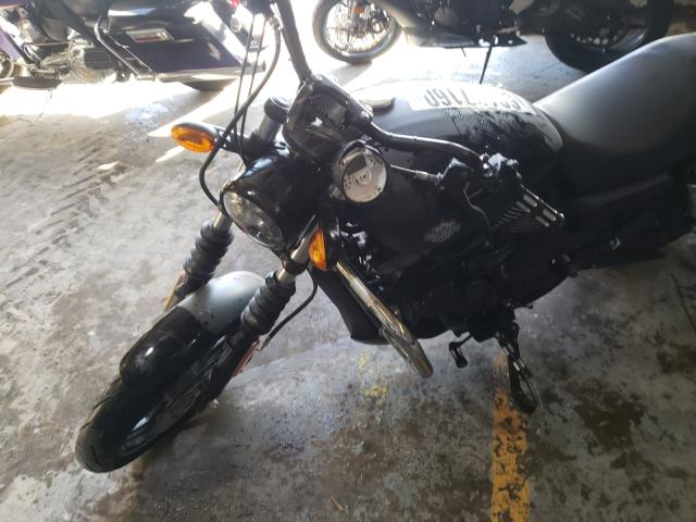 2015 HARLEY-DAVIDSON XG750 1HD4NBB12FC510070