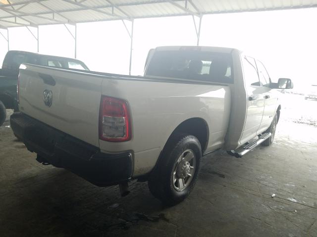 2019 RAM 2500 TRADE 3C6UR4CJ7KG517854