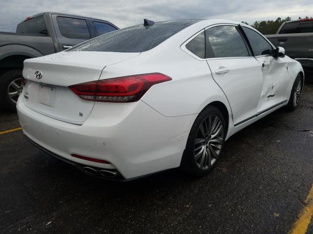 2015 HYUNDAI GENESIS 5. KMHGN4JFXFU084156
