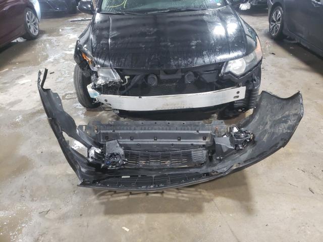 2012 ACURA TSX JH4CU2F4XCC004694