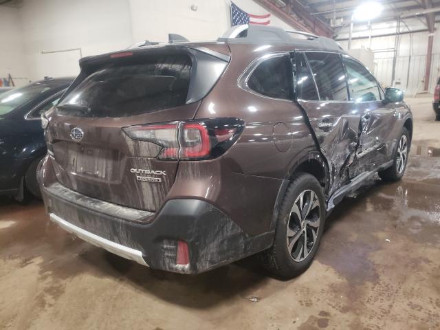 2020 SUBARU OUTBACK TO 4S4BTAPC6L3179620