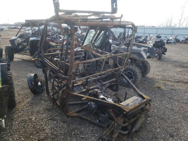 2017 CAN-AM DEFENDER X 3JBUFAP46HK001014