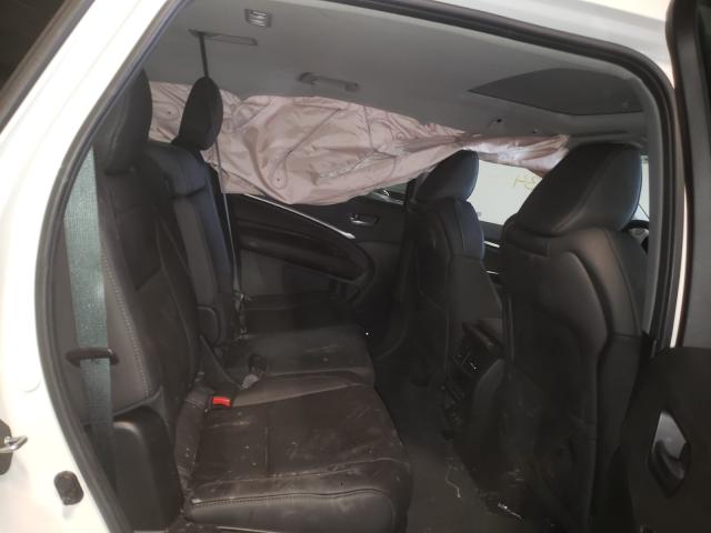 2020 ACURA MDX 5J8YD4H38LL035886