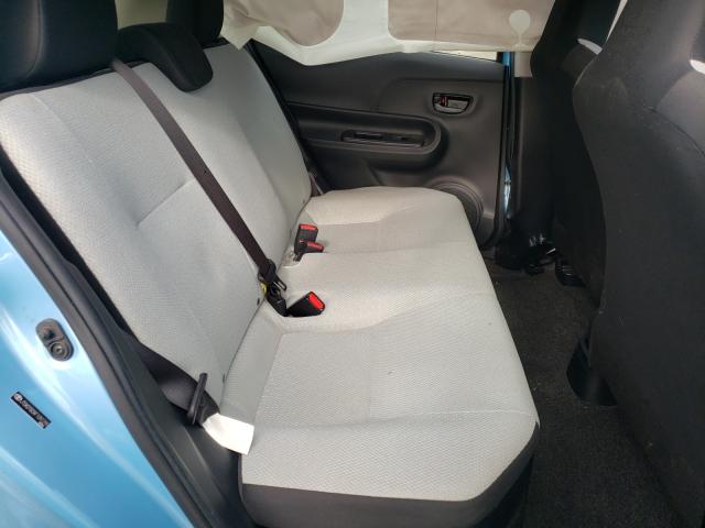 2015 TOYOTA PRIUS C JTDKDTB3XF1091299