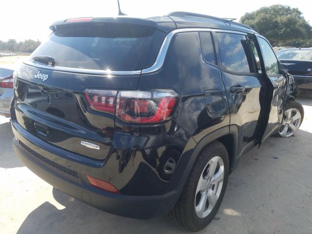 2021 JEEP COMPASS LA 3C4NJCBB3MT517899