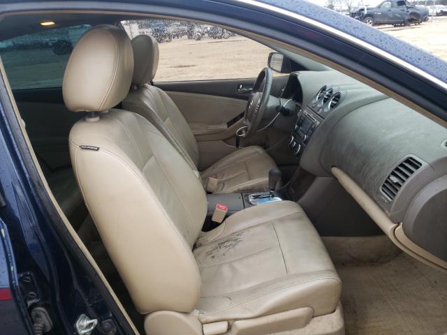 2010 NISSAN ALTIMA SR 1N4BL2AP6AN561689