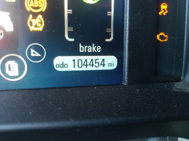 2013 CHEVROLET VOLT - 1G1RE6E48DU140179