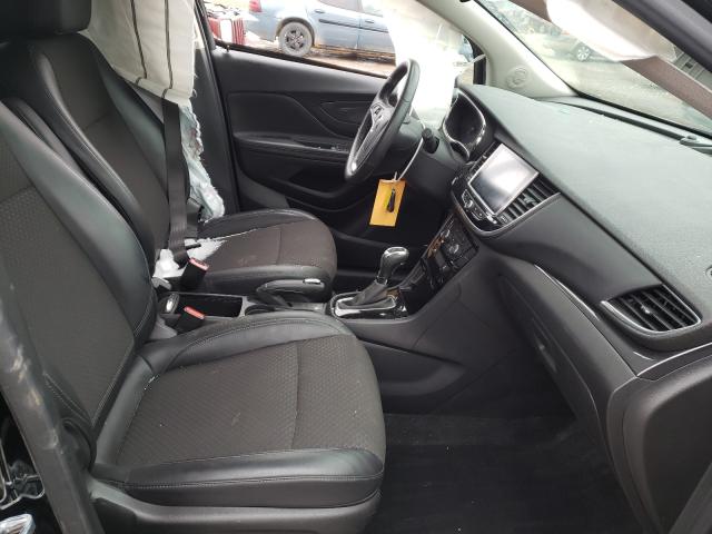 2019 BUICK ENCORE SPO KL4CJ2SB4KB910112