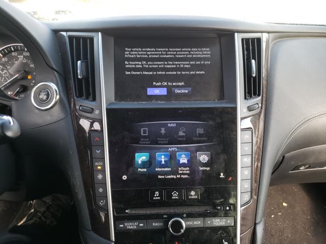 2018 INFINITI Q50 LUXE JN1EV7AR8JM433608
