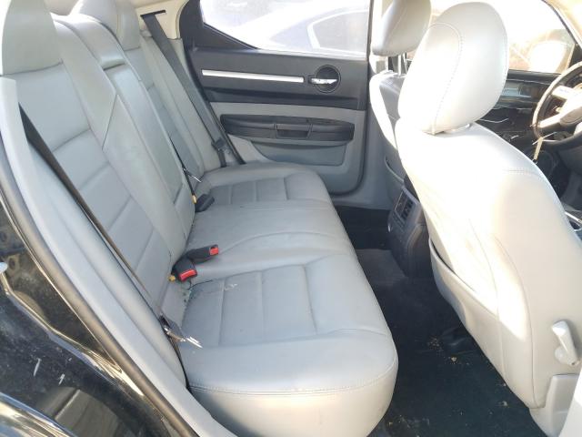 2010 DODGE CHARGER RA 2B3CA9CV0AH239343