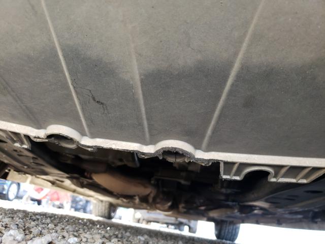 2012 BUICK REGAL GS 2G4GV5GVXC9215163