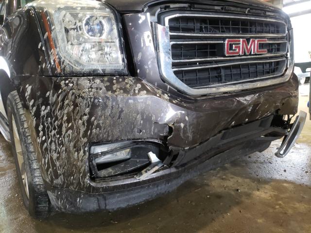 2017 GMC YUKON XL C 1GKS1FKCXHR164304