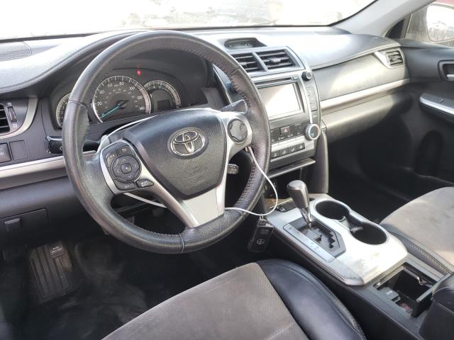 2012 TOYOTA CAMRY 4T1BK1FK5CU012462