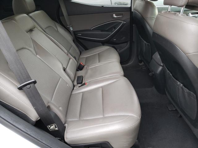 2014 HYUNDAI SANTA FE S 5XYZU3LA1EG178728