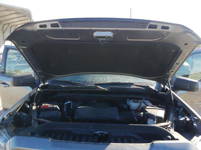 2020 GMC SIERRA C15 3GTP8CED1LG156200