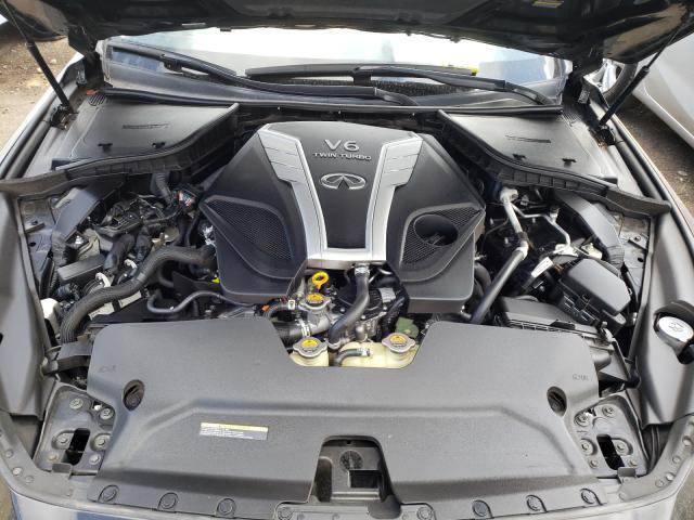 2018 INFINITI Q50 LUXE JN1EV7AP0JM350379