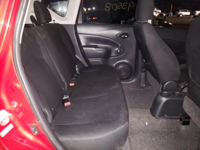 2014 NISSAN VERSA NOTE 3N1CE2CP3EL387370