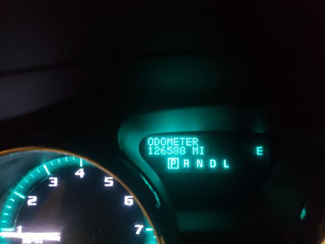 2014 BUICK ENCLAVE 5GAKVBKD4EJ184917