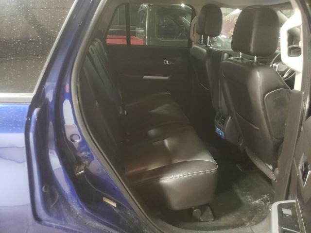 2013 FORD EDGE SPORT 2FMDK4AK3DBA02280