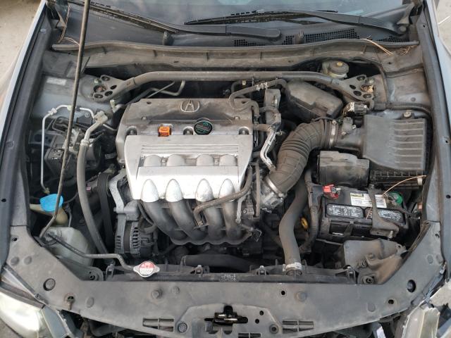 2010 ACURA TSX JH4CU2F6XAC020876