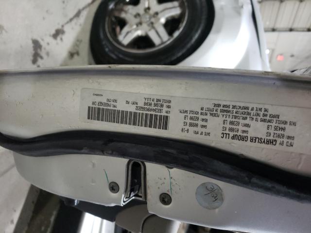 2010 DODGE CALIBER SX 1B3CB4HA9AD662232