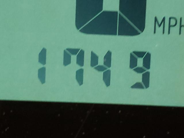 2019 YAMAHA XVS950 JYAVN05E1KA014350