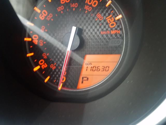 2012 TOYOTA 4RUNNER JTEBU5JRXC5104957