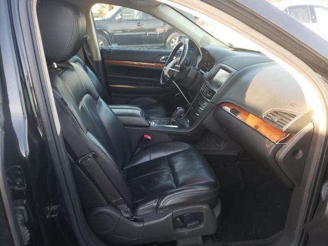 2014 LINCOLN MKT 2LMHJ5FK0EBL52572