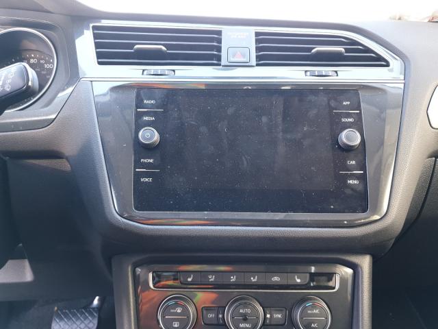2019 VOLKSWAGEN TIGUAN SE - 3VV2B7AX0KM048459