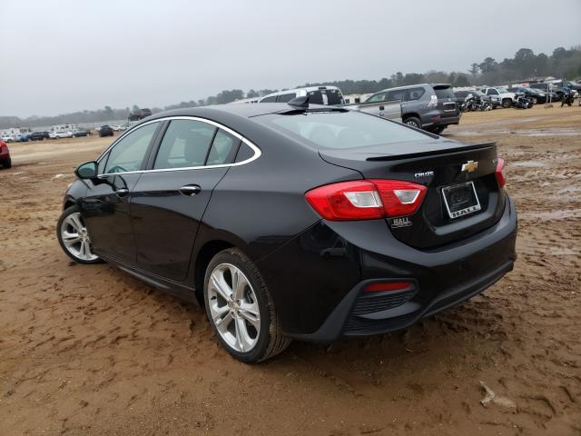 2016 CHEVROLET CRUZE PREM 1G1BG5SM9G7256438