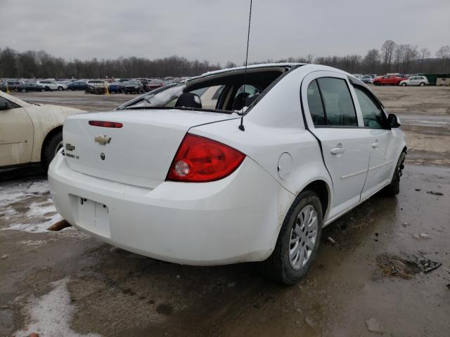 2010 CHEVROLET COBALT 1LT 1G1AD5F58A7180113