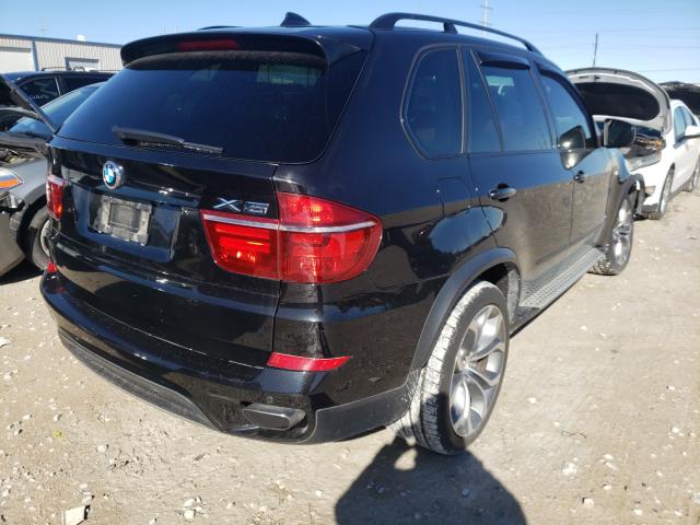 2013 BMW X5 XDRIVE5 5UXZV8C52DL426726