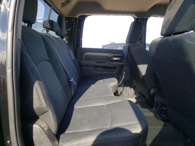 2019 RAM 2500 TRADE 3C6UR5CJ9KG676400