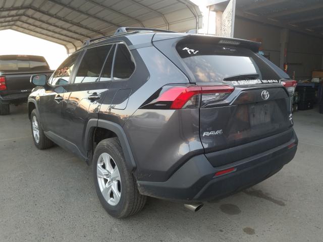 2019 TOYOTA RAV4 XLE - 2T3P1RFV4KC010985
