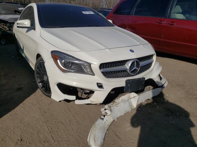 2015 MERCEDES-BENZ CLA 250 4M WDDSJ4GBXFN183378
