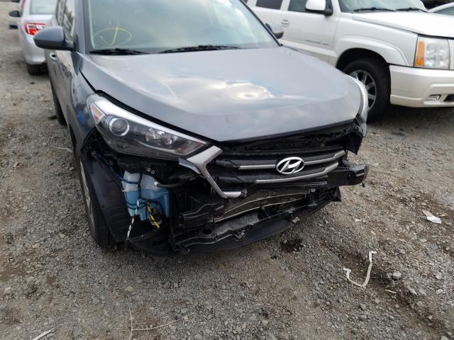 2018 HYUNDAI TUCSON KM8J3CA42JU708058