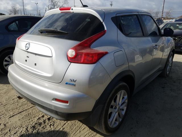 2012 NISSAN JUKE S JN8AF5MR8CT115817