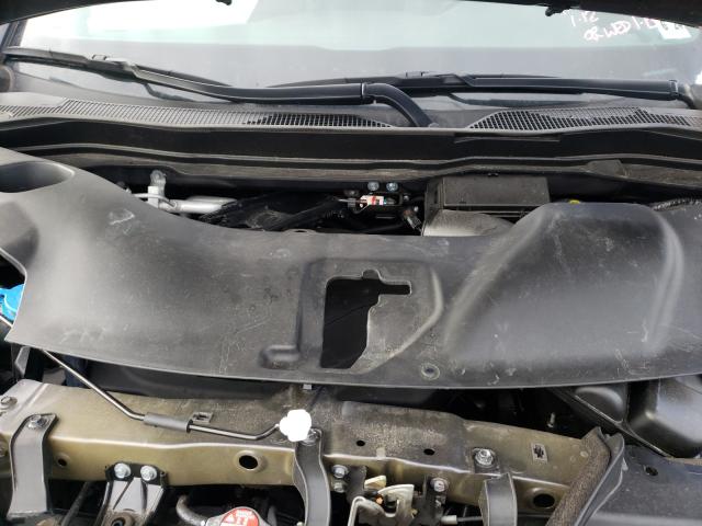 2019 HONDA PASSPORT E 5FNYF8H57KB005846