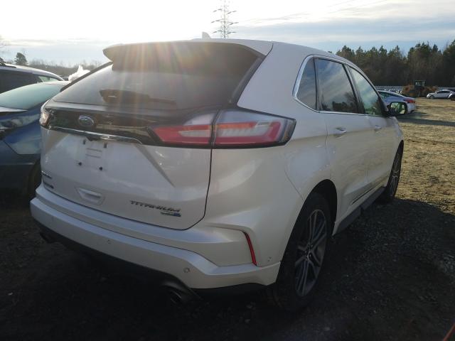 2019 FORD EDGE TITAN 2FMPK4K97KBC45872
