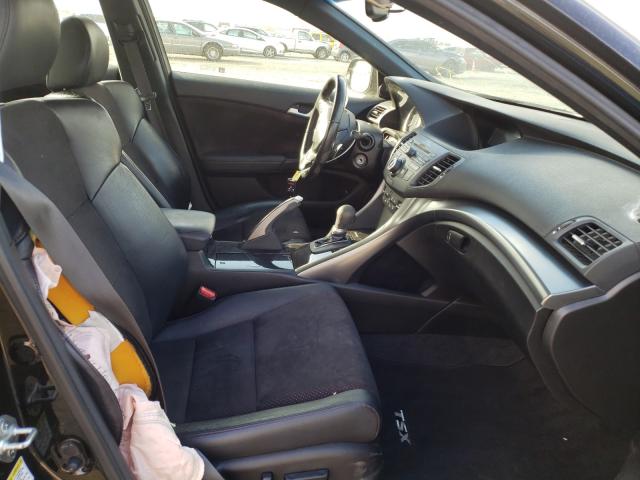2012 ACURA TSX SE JH4CU2F82CC026370
